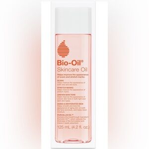 Bio-Oil Skincare Body Oil Serum - NEW!